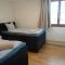 Apartment Alpenstrasse 1 by Interhome