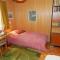 Apartment Fluehüsli by Interhome - 格施塔德