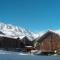 Apartment Haus Alpenrose by Interhome