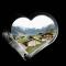 Apartment Chalet Waldchutz - Wohnung Anax by Interhome