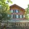 Apartment Pfander by Interhome - Zweisimmen