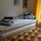 Apartment Dorfstrasse 53c by Interhome