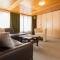 Apartment Zur Post by Interhome