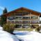 Apartment La Sarine 13 by Interhome - Gstaad
