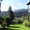 Apartment Dorfstrasse 53a by Interhome