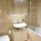 Apartment La Sarine 13 by Interhome - Gstaad