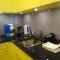 Apartment Sunnmatt West Wohnung 744 by Interhome