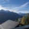 Apartment Huwetz 2- OG Süd by Interhome - Bettmeralp