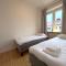 AD Long Stay Apartments Sundbyberg - Sundbyberg