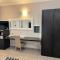 EH Suites Rome Airport Euro House Hotels