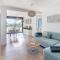 Le Canal - Appartement avec vue 4 personnes - La Redorte
