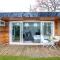 Stylish Harrogate Studio with Huge Private Garden - Harrogate