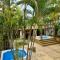 Canas Gold Praia Hotel