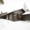 Holiday Home Vuolkuma c by Interhome - Saariselkä