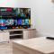 Luxury Apartment - Wolverhampton - Netflix - Smart TV - Fast WiFi - 7aPC - Вулвергемптон