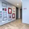 Townhouse ORCHID RESIDENCY Near T.Nagar