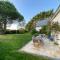 KERBELEM - Jardin, Terrasse, Plages 3km - C29 - Carnac