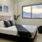 9802 Aparta estudio con Vista Espectacular cuidad - 恩维加多