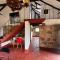 Hotel, Glampings y Cabaña Magic Bungalow