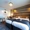 The Saltoun Inn