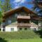 Apartment Haldematt by Interhome - Adelboden