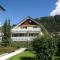 Apartment Bellevue-Park B 138 by Interhome