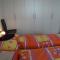 Apartment Bellevue-Park B 138 by Interhome