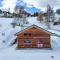 Chalet Les Silènes by Interhome
