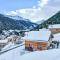 Chalet Les Silènes by Interhome