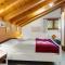 Apartment Aragon M88 by Interhome
