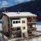 Apartment Lischa 3- OG Süd by Interhome