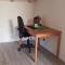 Apartment Lischa 3- OG Süd by Interhome