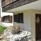 Apartment Am Sonnenhang by Interhome