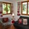 Apartment Am Sonnenhang by Interhome - Churwalden