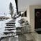 Apartment Am Sonnenhang by Interhome
