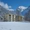 Apartment Erlenrain Wohnung 911 by Interhome