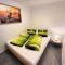 Apartment Lilo-Studio by Interhome
