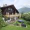 Apartment Hübeli - Kopp by Interhome - Zweisimmen