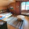 Apartment Hübeli - Kopp by Interhome