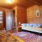 Apartment Hübeli - Kopp by Interhome
