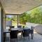 Holiday Home Glenna - 1-8km from the sea by Interhome