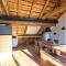 Apartment Ferienhaus Tgioc by Interhome