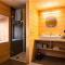 Apartment Ferienhaus Tgioc by Interhome