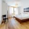 Apartment Uehlinger Rosana by Interhome - Lenzerheide/Lai