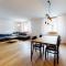Apartment Uehlinger Rosana by Interhome