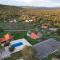 Patakun holiday home for 5, with heated pool - Lećevica