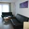 Apartment Amasaas by Interhome - Saas-Fee