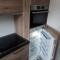 Apartment Casa Selva Hauggaard by Interhome
