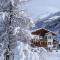 Apartment Amaryllis by Interhome - Saas-Grund