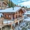 Chalet Sneachta by Interhome Chalet Sneachta by Interhome